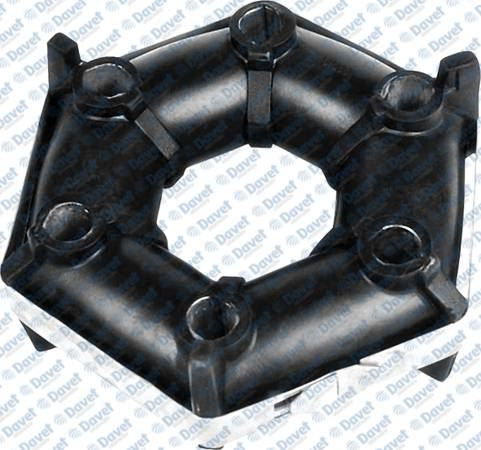 SWAPP 55547 Saft Takozu Alti Kose M131 - Dks
